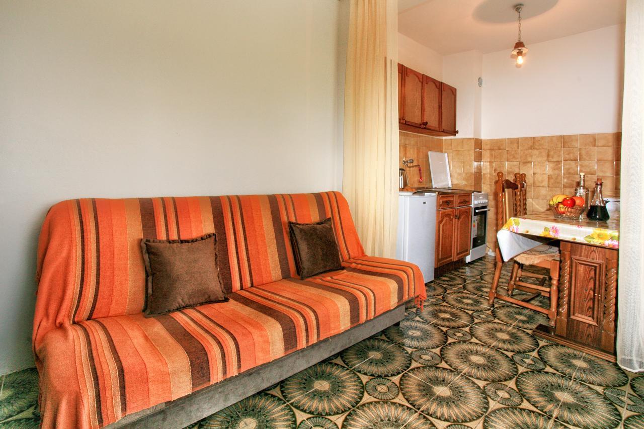 וירפזאר Apartments Lake View מראה חיצוני תמונה